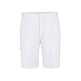 Bermudashorts aus Multi-Pocket-Twill (200g/m²), aus Baumwolle (35%) und Polyester (65%) Fadicco