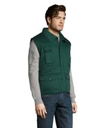 EQUINOX PRO Bodywarmer Vrengien