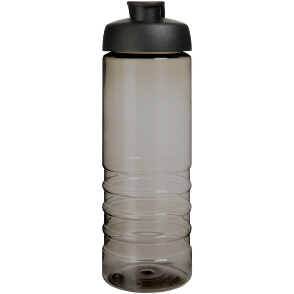 Eco Treble 750 ml Sportflasche mit Stülpdeckel - Mudicori