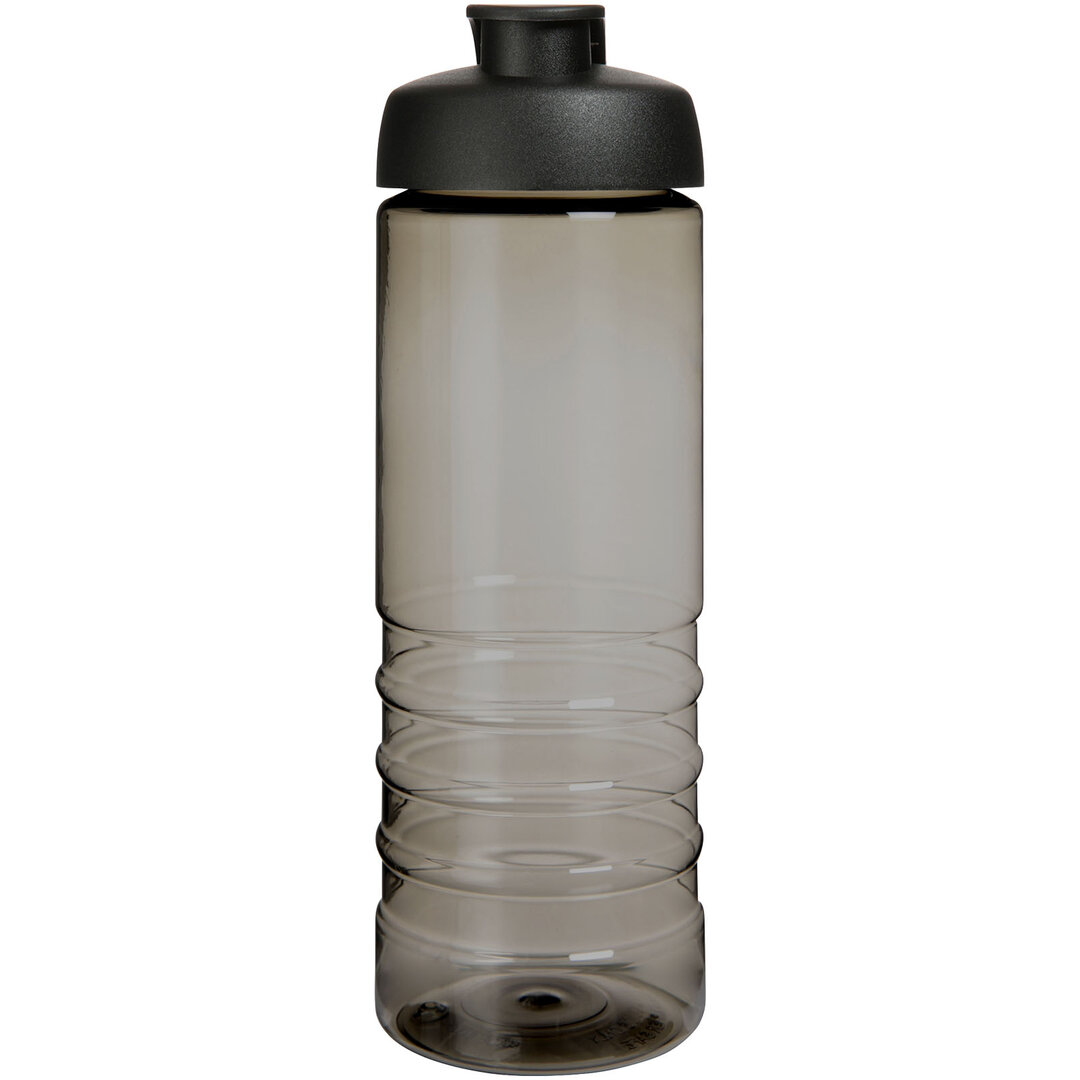 Eco Treble 750 ml Sportflasche mit Stülpdeckel - Mudicori