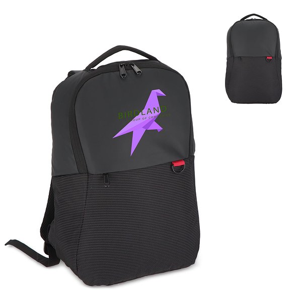 Laptop Rucksack Maverick 12L Truen