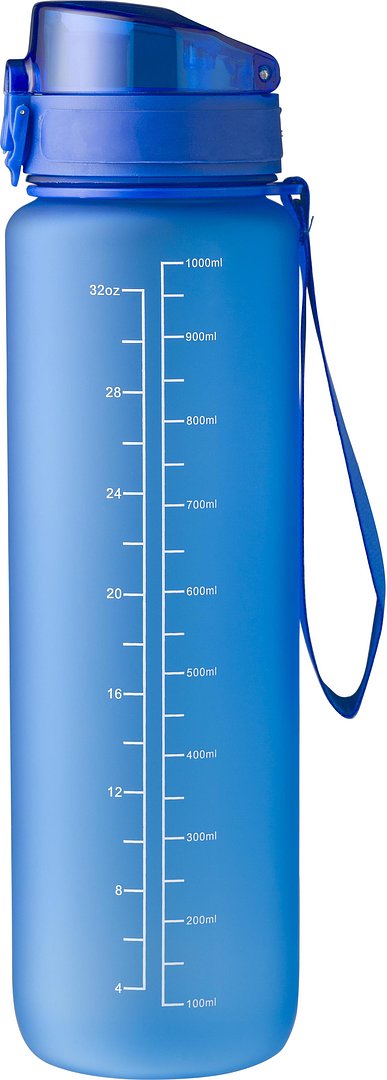 Trinkflasche Iteilgiep | Recycelt | 1 l
