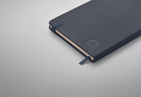 DIN A5 Notizbuch PU Dumenin