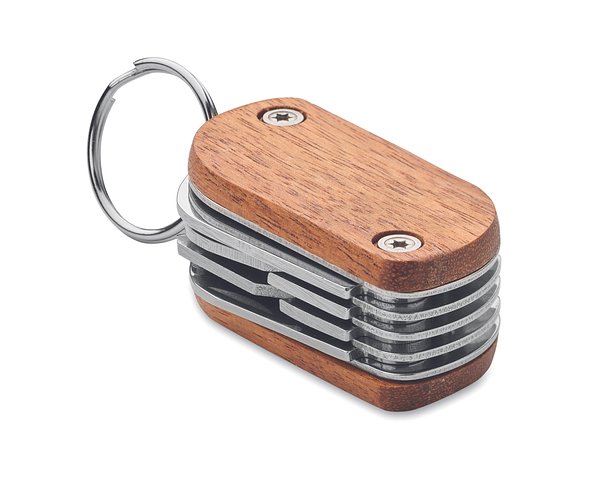 Multi-Tool-Taschenmesser Aninan