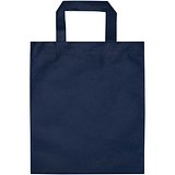 3 L Mini Tragetasche aus GRS Recyclingmaterial - Vregi