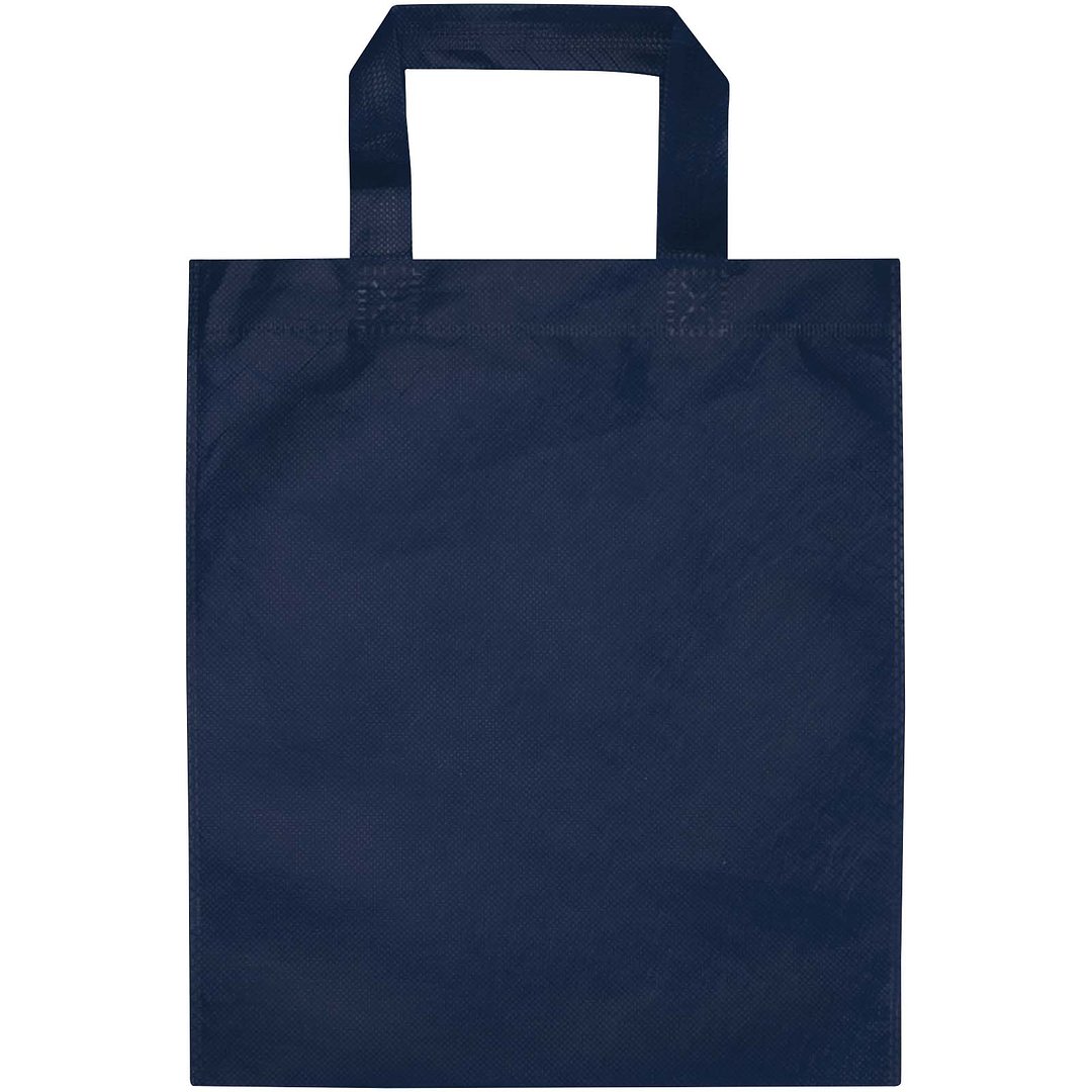 3 L Mini Tragetasche aus GRS Recyclingmaterial - Vregi