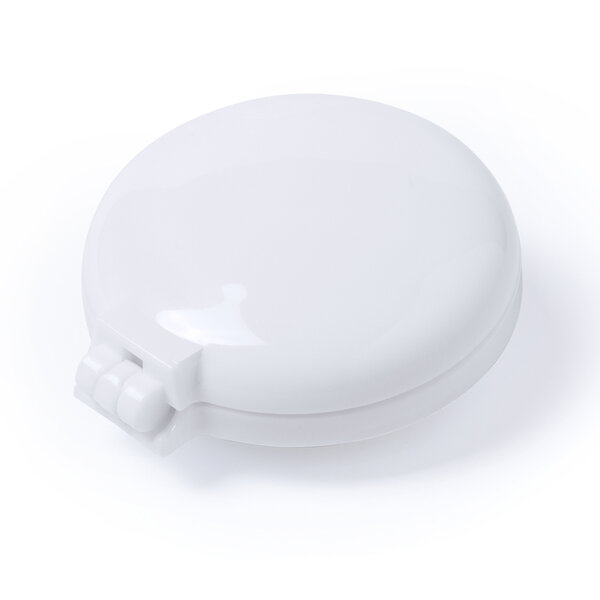 Bürste mit Spiegel Idkai