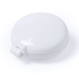 Bürste mit Spiegel Idkai