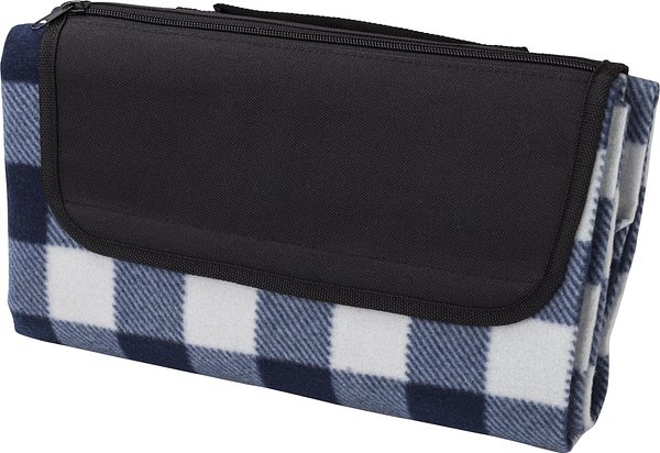 Fleece-Decke Orlen | Recycelt