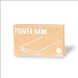Power Bank Idaus