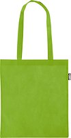 Recyceltem Einkaufstasche aus Non-Woven Merdia