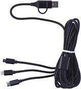 Nylon-Ladekabel Adicori