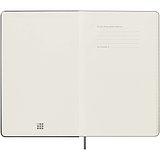 Hardcover Wochenplaner L, undatiert - Stia
