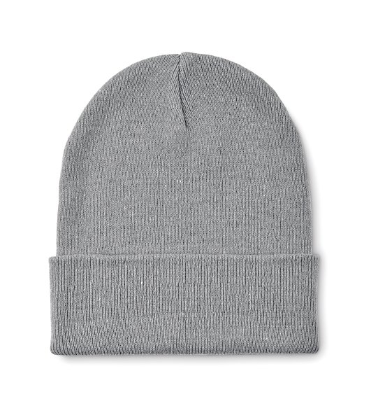 Beanie mit Bündchen Steivigen