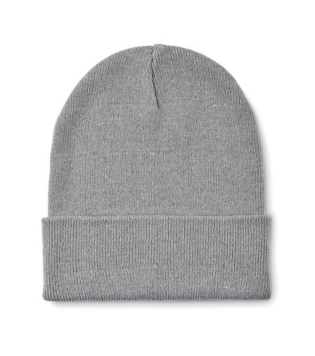 Beanie mit Bündchen Steivigen
