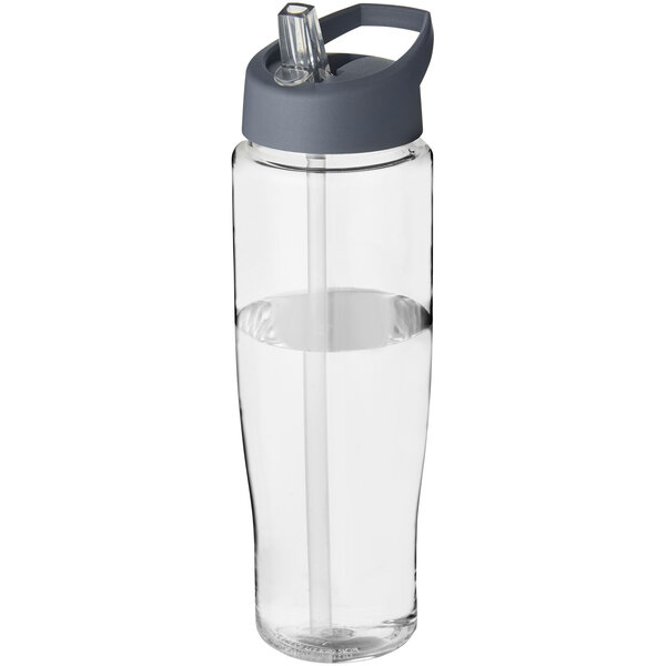 Tempo 700 ml Sportflasche mit Ausgussdeckel - Cierena