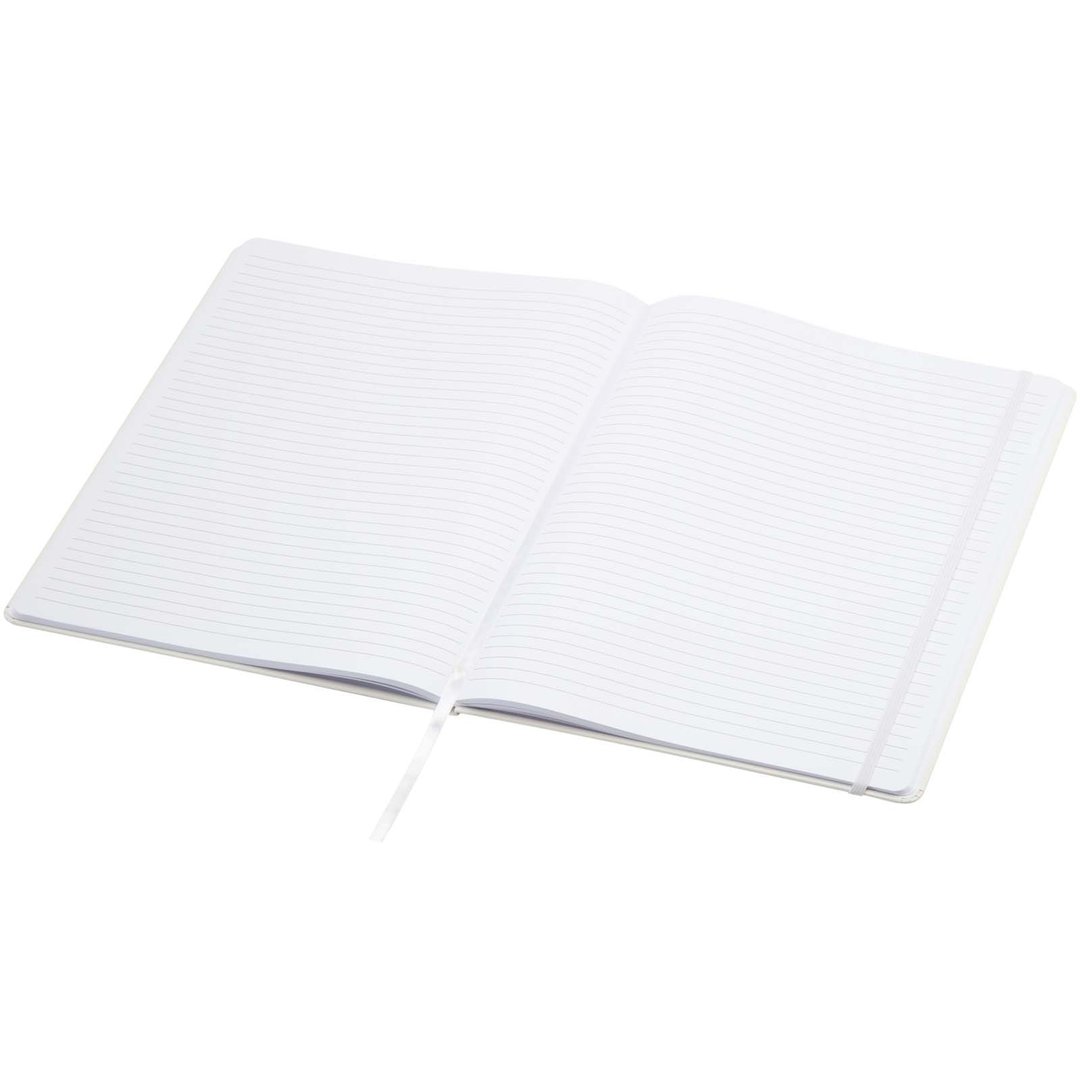 A4 Hardcover Notizbuch - Nanigi