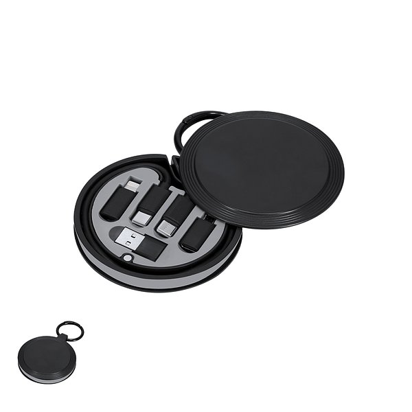 Ladegerätkabel Set Idiek