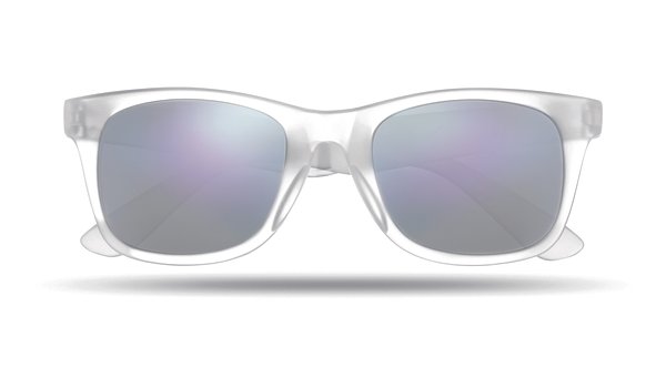 Verspiegelte Sonnenbrille Beatian