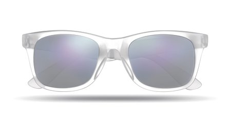 Verspiegelte Sonnenbrille Beatian