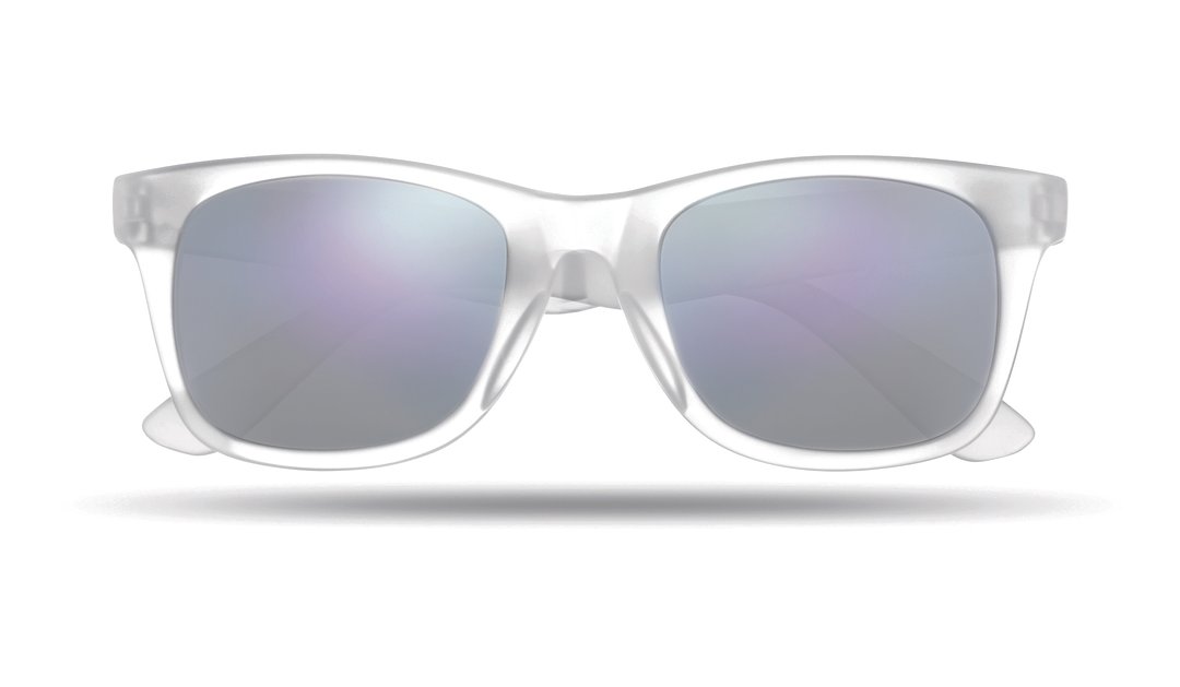 Verspiegelte Sonnenbrille Beatian