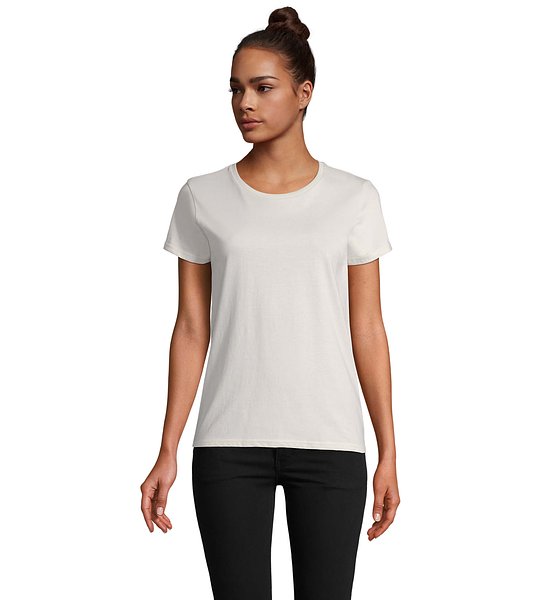Frauen T-Shirt 175g Masperg