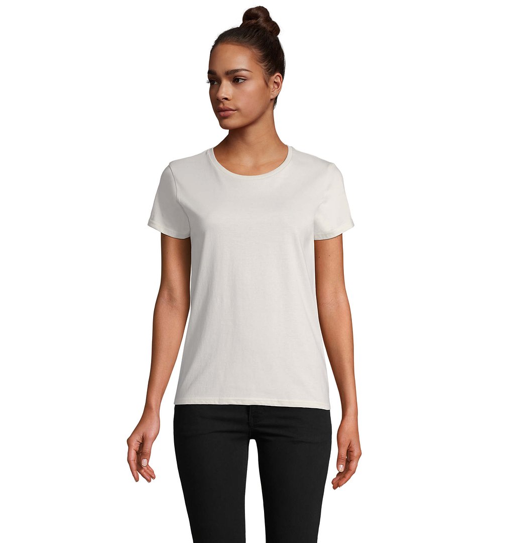 Frauen T-Shirt 175g Masperg