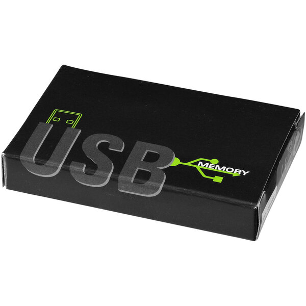 2 GB USB-Stick im Kreditkartenformat - Dors