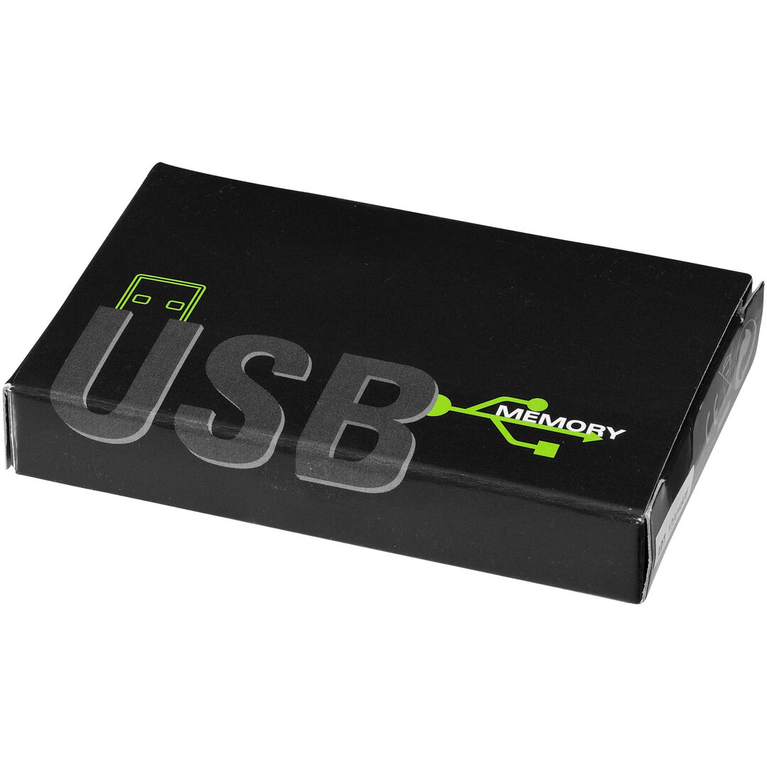 2 GB USB-Stick im Kreditkartenformat - Dors