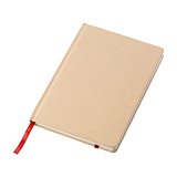 Notizbuch Tricathli | Recycelt | A5 | Liniert