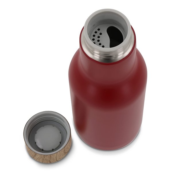 Trinkflasche Gustav 340ml Waliusepat