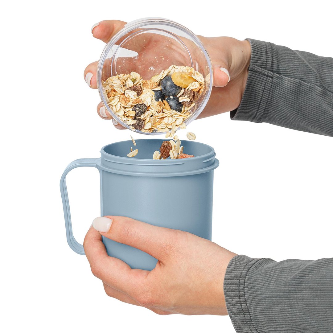 Lunchbehälter Rendri | 450 ml