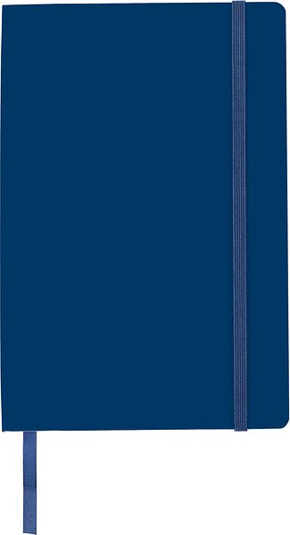 Notizbuch Wari | Recyceltes PU | A5 | Liniert