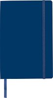 Notizbuch Wari | Recyceltes PU | A5 | Liniert