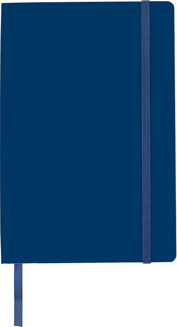Notizbuch Wari | Recyceltes PU | A5 | Liniert