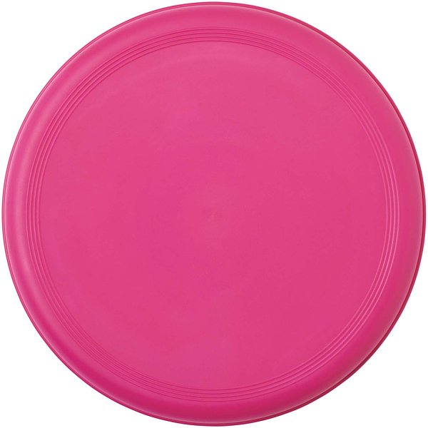 Recycled plastic frisbee - Iteilgill