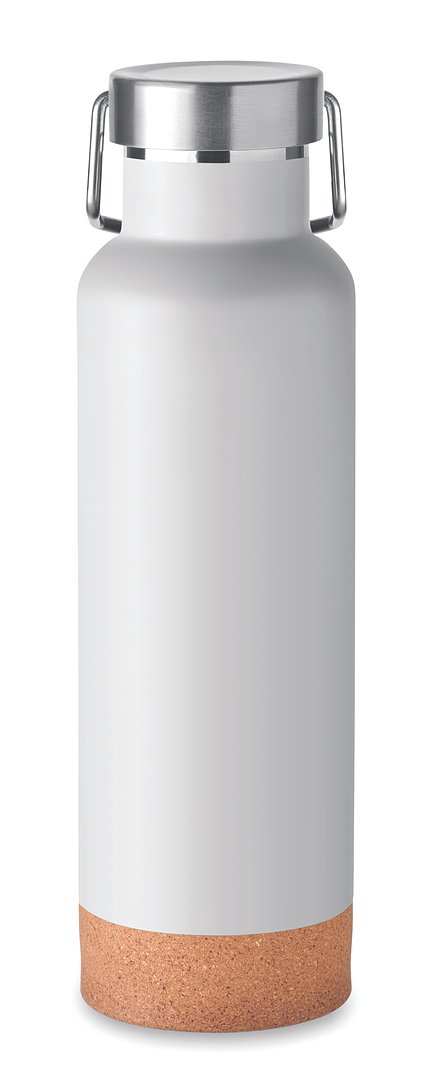 Doppelwandige Flasche 500ml Paunnata