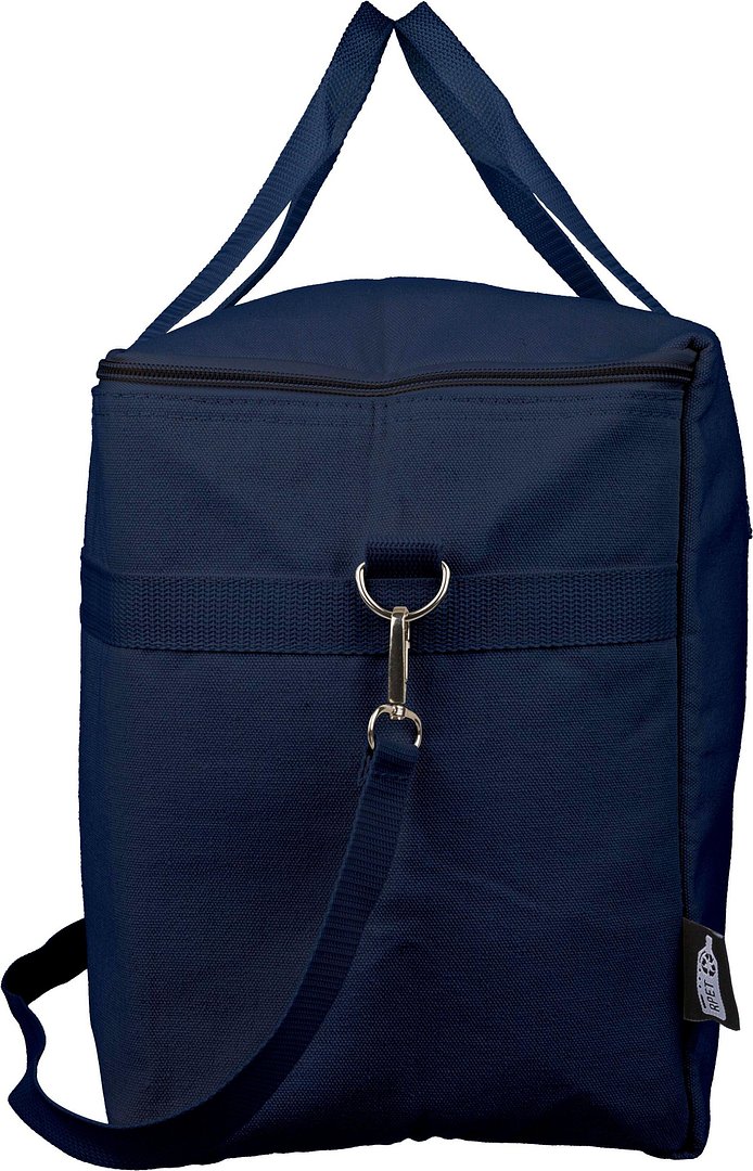 Kühltasche aus recyceltem Polycotton (330 g/m2) Marleyca