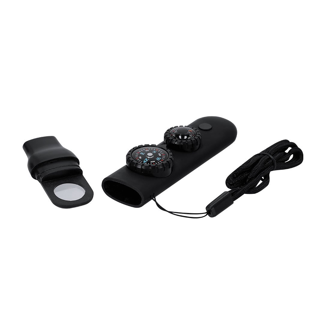 Überlebens Pfeife Idrix