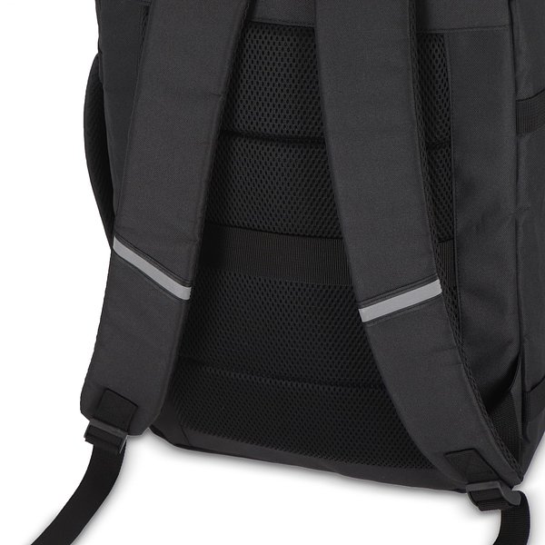 R-PET 600D Handgepäck Rucksack 22L Emenja