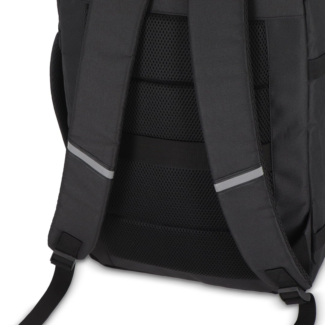 R-PET 600D Handgepäck Rucksack 22L Emenja