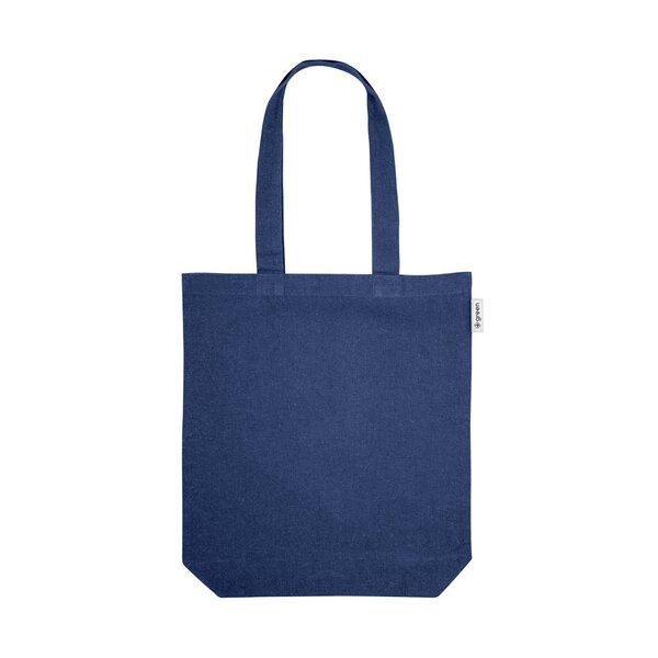 Tasche aus Bio-Baumwolle Vezin