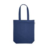 Tasche aus Bio-Baumwolle Vezin