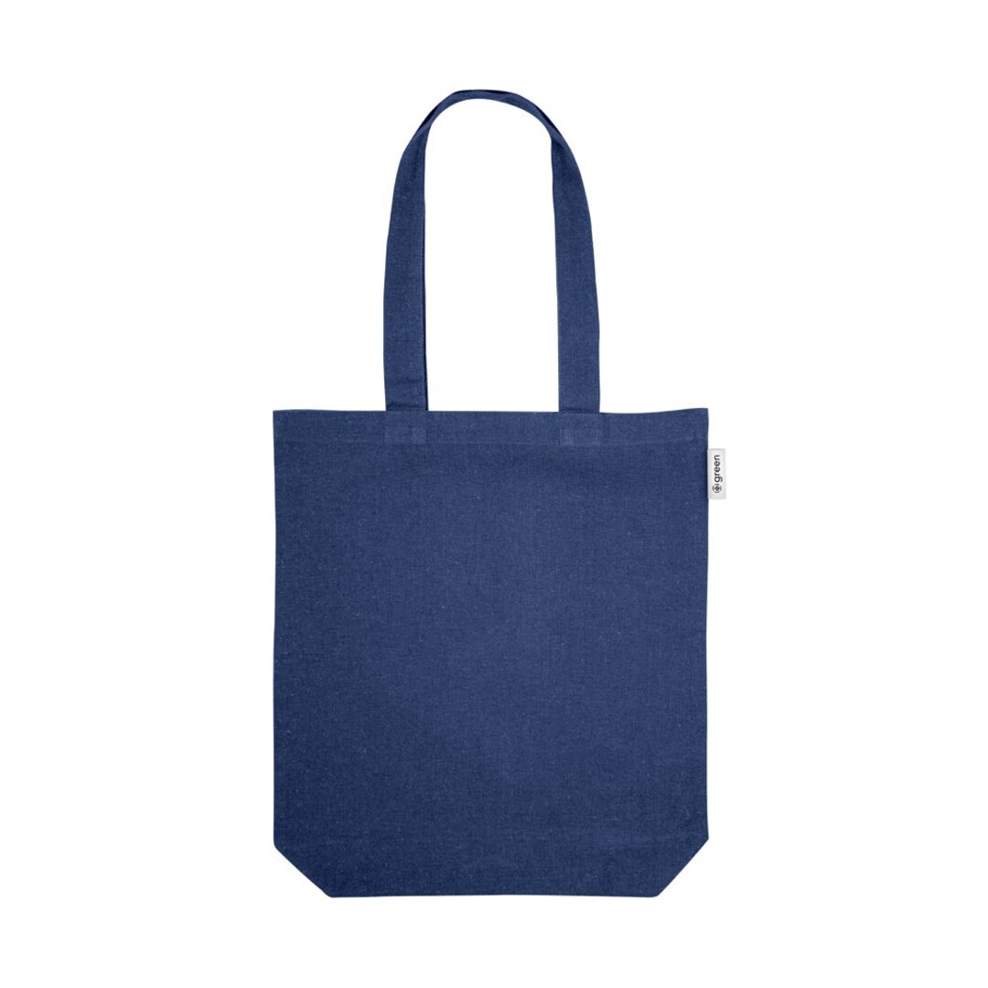 Tasche aus Bio-Baumwolle Vezin