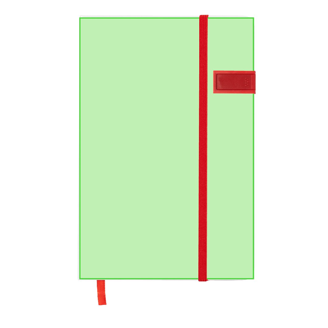 USB Notizblock Idtuk