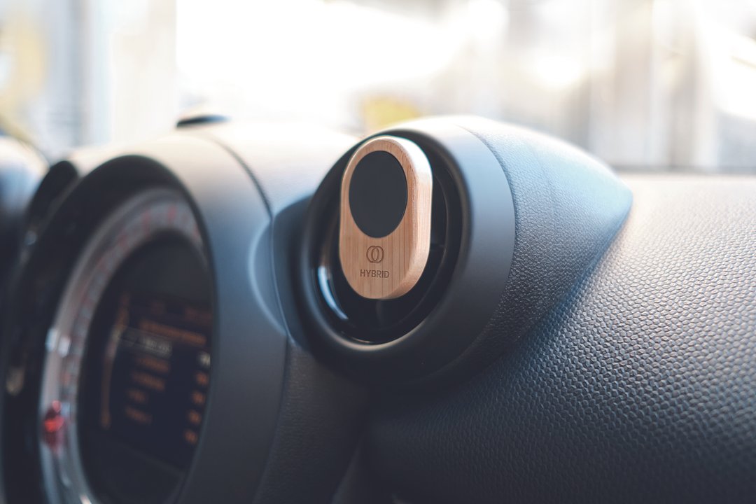 Kfz-Smartphone-Halter Nannelin