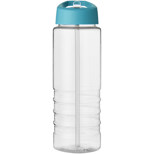 Treble 750 ml Sportflasche mit Ausgussdeckel - Ongiani