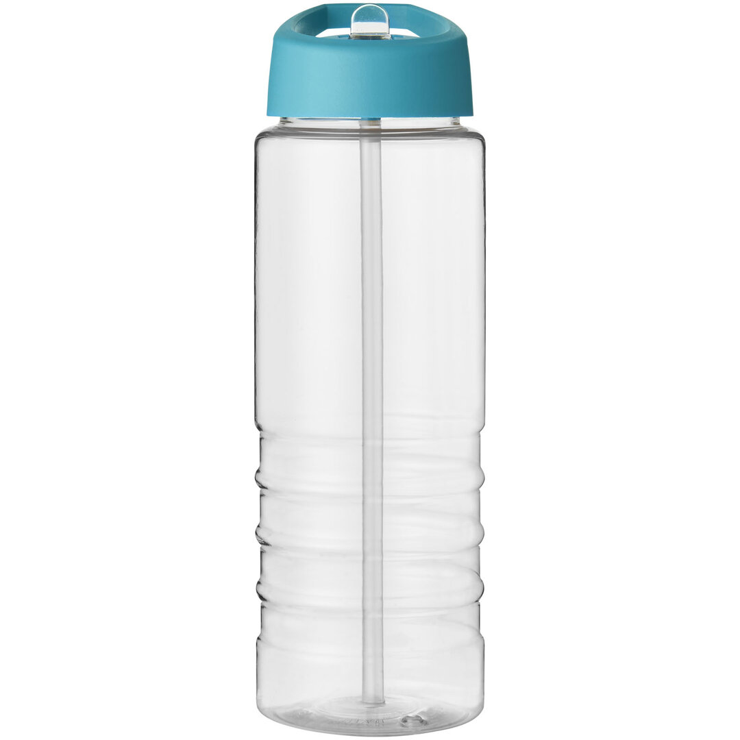 Treble 750 ml Sportflasche mit Ausgussdeckel - Ongiani