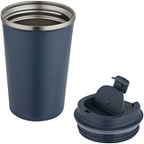 350 ml doppelwandiger, vakuumisolierter Becher aus Edelstahl - Gier