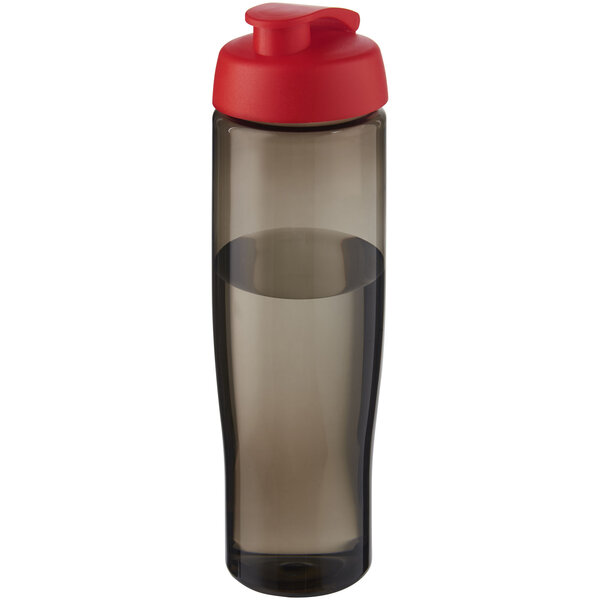 Eco Tempo 700 ml Sportflasche mit Klappdeckel - Oldiver
